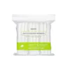 Bông tẩy trang Miniso Nhật Bản 180 miếng (2)