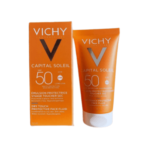 Kem chống nắng Vichy SPF50 PA+++ Pháp 50ml (1)
