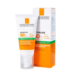 Kem chống nắng cho da dầu mụn La Roche Posay Anthelios SPF50+ 50ml (1)