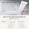 Kem chống nắng nâng tone Innisfree Tone Up No Sebum SPF50 PA++++ (4)