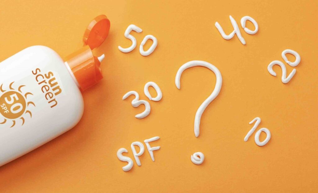 Top 7 kem chống nắng được ưa chuộng nhất hè 2023 18 Các chỉ số cần quan tâm khi chọn kem chống nắng
