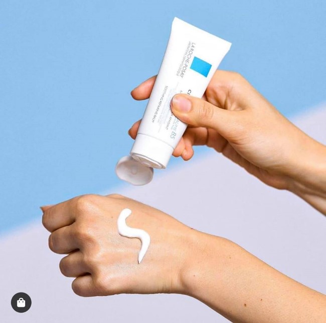 Review kem dưỡng B5 La Roche-Posay 7 Kem dưỡng Laroche Posay B5