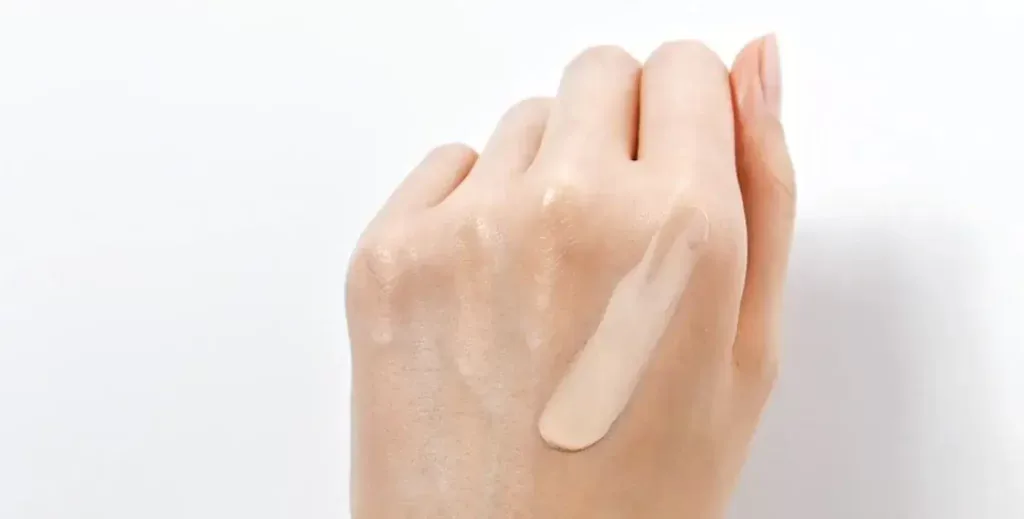 Review kem chống nắng cell fusion c advanced clear 8 Kem chống nắng Cell Fusion C Advanced Clear