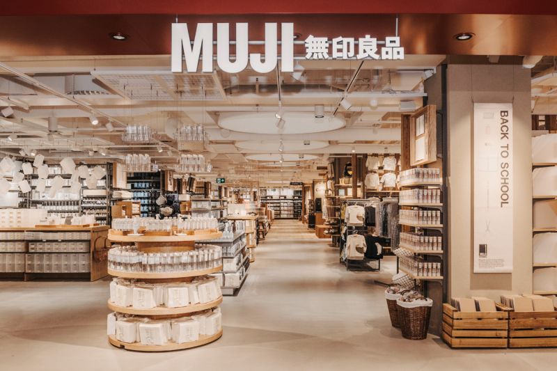 Review Dầu Tẩy Trang Muji Nhật Bản có tốt không? Nên mua ở đâu giá rẻ 8 Thương hiệu Muji Nhật Bản