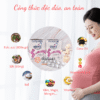 Elevit chính hãng Úc – Vitamin bà bầu (100 viên) (4)
