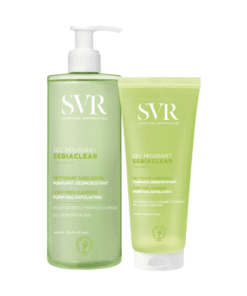 Gel rửa mặt SVR cho da dầu mụn nhạy cảm (2)