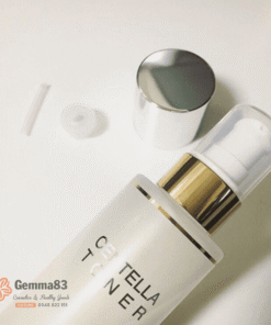 Nước hoa hồng Dr.Pepti Centella Toner 180ml dưỡng da căng bóng (1)