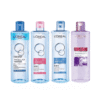 Nước tẩy trang L'Oréal 3in1 Micellar Water Refreshing 400ml (2)