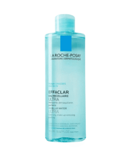 Nước tẩy trang La Roche Posay Effaclar cho da dầu, da nhạy cảm 400ml (2)