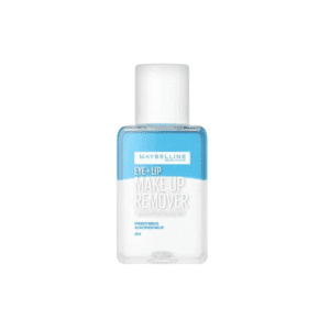 Nước tẩy trang mắt môi Maybelline Lip & Eye Make Up Remover 40ml (1)