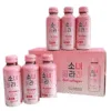 Nước uống Girl Collagen 1000mg Hàn Quốc dạng chai, dạng túi (2)