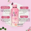 Nước uống Girl Collagen 1000mg Hàn Quốc dạng chai, dạng túi 6 Nước uống Girl Collagen 1000mg Hàn Quốc dạng chai, dạng túi (5)