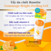 Tẩy da chết Rosette Gommage Gentle Peeling Gel 120g 7 Tẩy da chết Rosette Gommage Gentle Peeling Gel 120g (1)