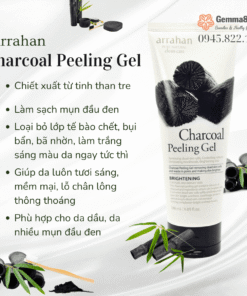 Tẩy tế bào chết Arrahan Peeling Gel 180ml (1)