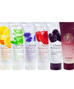 Tẩy tế bào chết Arrahan Peeling Gel 180ml (3)