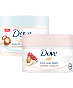 Tẩy tế bào chết Dove Exfoliating Body Polish 225ml (Bản Đức) (3)