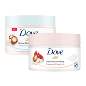 Tẩy tế bào chết Dove Exfoliating Body Polish 225ml (Bản Đức) (3)