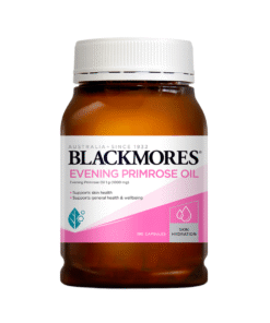 Tinh dầu hoa anh thảo Blackmores Evening Primrose (190 viên) (2)