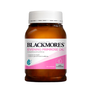 Home 73 Tinh dầu hoa anh thảo Blackmores Evening Primrose (190 viên) (2)