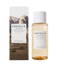 Nước hoa hồng Skin1004 Madagascar Centella Toning Toner 210ml phục hồi và tái tạo da (2)