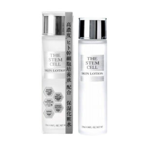Nước hoa hồng The Stem Cell Lotion Nhật Bản 120ml (2)