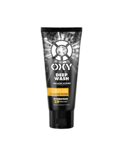 Sữa rửa mặt Oxy Deep Wash nội địa Nhật Bản dành cho nam giới 100g (2)