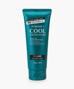 Sữa rửa mặt PHARMAACT Cool Facial Wash 130g (1)