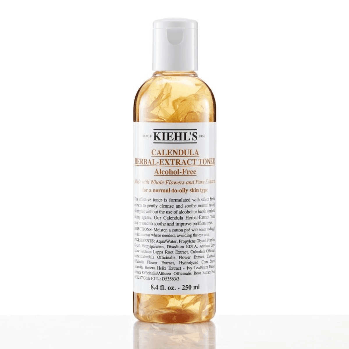 Toner nước cân bằng Kiehl's hoa cúc làm dịu da 250ml (2)