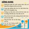 Bộ dầu gội xả Olexrs Hair Salon Argan Oil Collagen của Anh 7 Bộ dầu gội xả Olexrs Hair Salon Argan Oil Collagen của Anh (4)