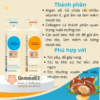 Bộ dầu gội xả Olexrs Hair Salon Argan Oil Collagen của Anh 6 Bộ dầu gội xả Olexrs Hair Salon Argan Oil Collagen của Anh (5)