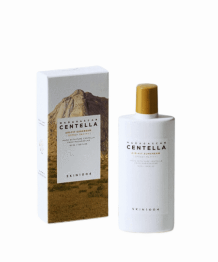 Kem chống nắng Skin1004 Centella cho da nhạy cảm SPF50+ PA++++ 50ml (1)