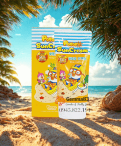 Kem chống nắng cho bé Pororo Sun Cream SPF 50+ PA+++ 50ml (1)