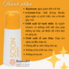 Lăn khử mùi Scion Nuskin Pure White Roll On 75ml 7 Lăn khử mùi Scion Nuskin Pure White Roll On 75ml (5)