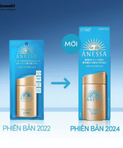 Sữa chống nắng Anessa Perfect UV Sunscreen Skincare Milk 60ml (2)