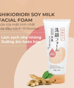 Sữa rửa mặt Kumano