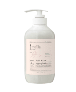 Sữa tắm Jmella hương nước hoa sang trọng 500ml Hàn Quốc (2)