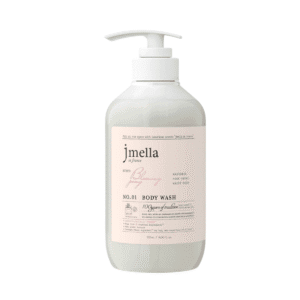 Sữa tắm Jmella hương nước hoa sang trọng 500ml Hàn Quốc (2)