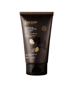 Tẩy da chết Cocoon cho da mặt Cafe Đăk Lăk 150ml (3)
