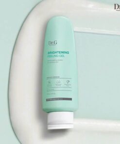 Tẩy tế bào chết Dr.G Brightening Peeling Gel 120g dạng gel dịu nhẹ, làm sáng da (1)