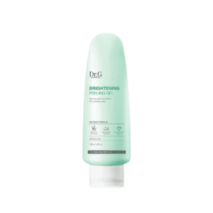 Tẩy tế bào chết Dr.G Brightening Peeling Gel 120g dạng gel dịu nhẹ, làm sáng da (1)