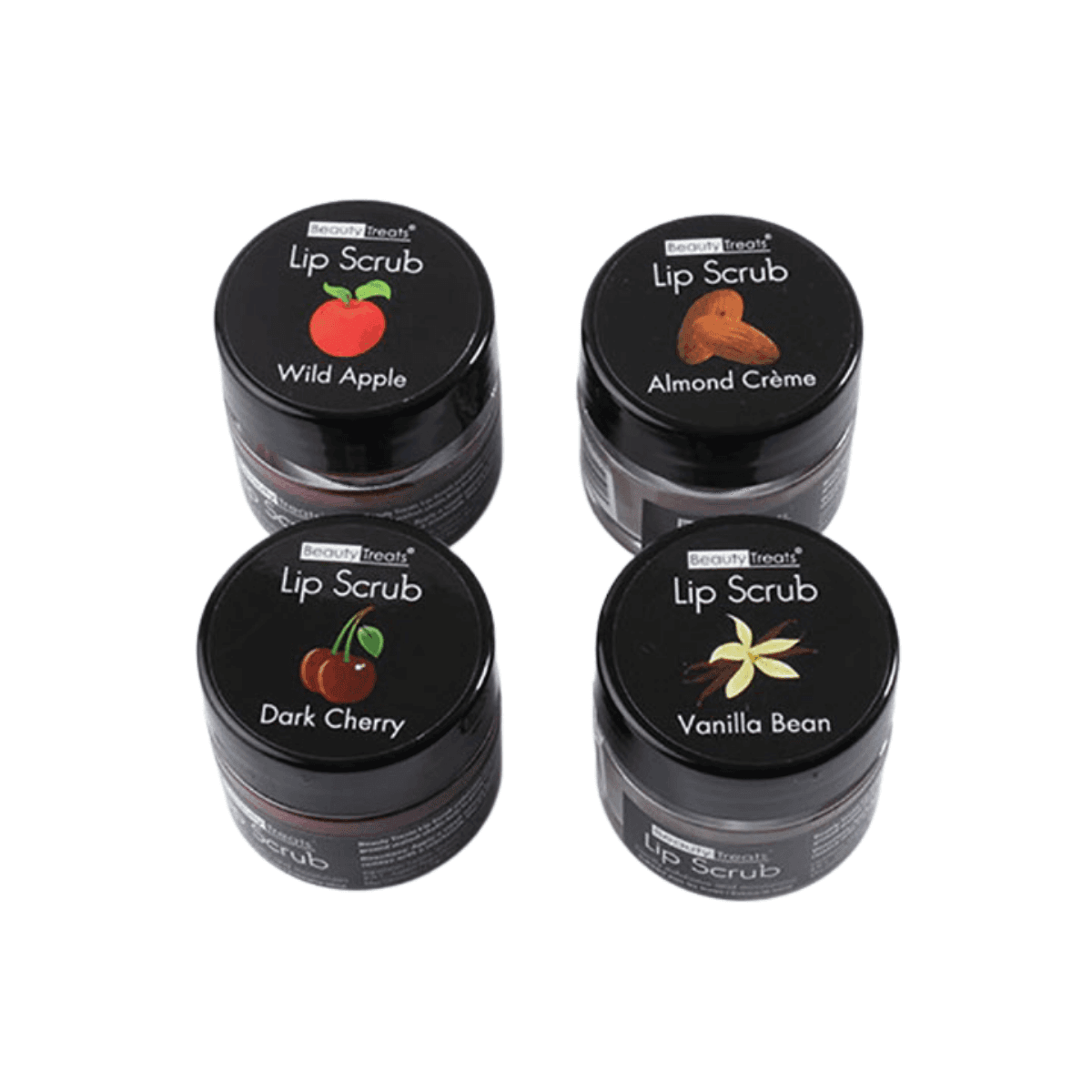 Tẩy tế bào chết môi Beauty Treats Lip Scrub 10 (3)