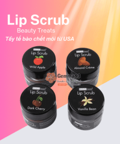 Tẩy tế bào chết môi Beauty Treats Lip Scrub 10 (4)