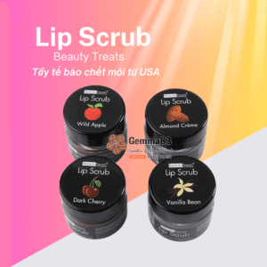 Tẩy tế bào chết môi Beauty Treats Lip Scrub 10 (4)