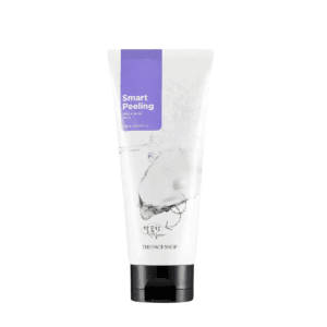 Tẩy tế bào chết ngọc trai The Face Shop 120ml (3)