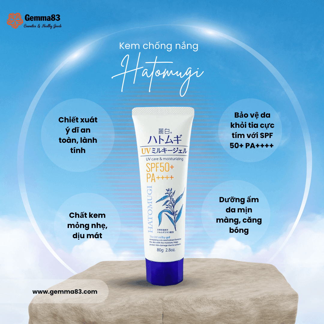kem chống nắng hatomugi (1)