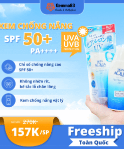 kem chống nắng skin aqua gel (1)