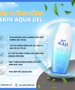 kem chống nắng skin aqua gel (3)
