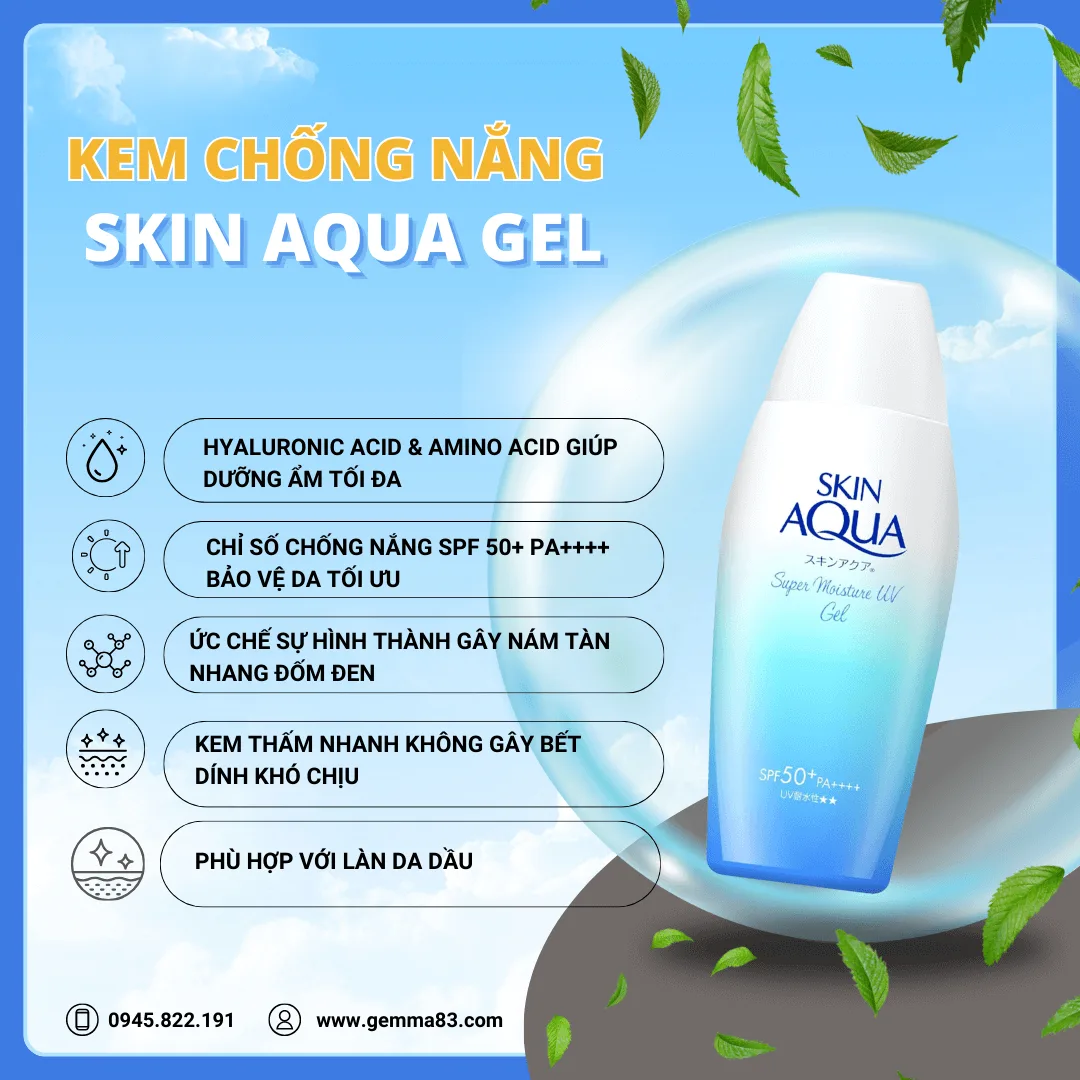 kem chống nắng skin aqua gel (3)