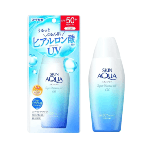 Home 28 kem chống nắng skin aqua gel