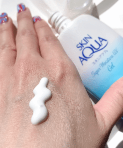 kem chống nắng skin aqua gel (4)